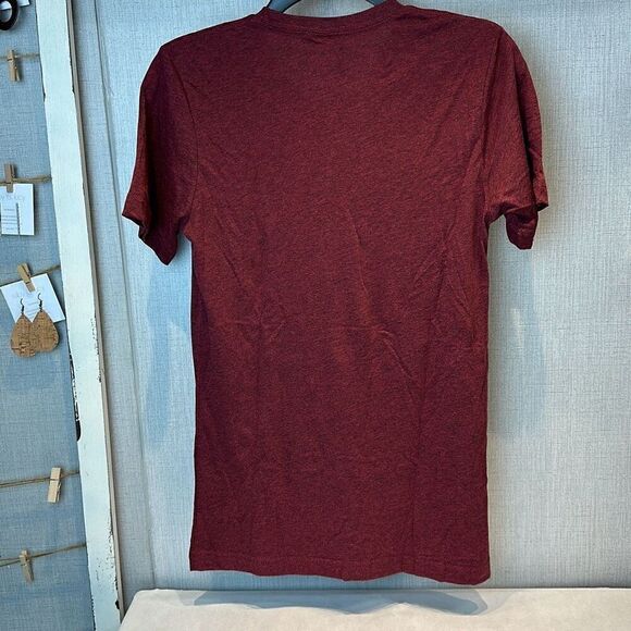 NWT Professional Cattle Feeder Tshirt Sz XS Texas True Threads Short Sleeve Farm - Picture 4 of 6